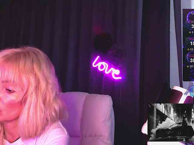 Margo77-1 webcam