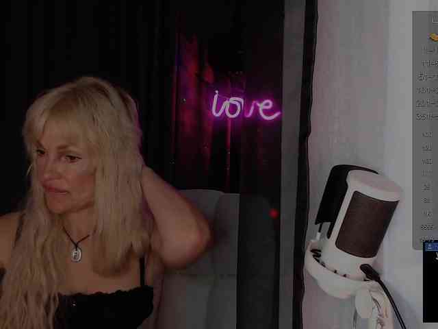 Margo77-1 webcam