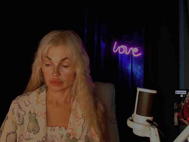 Margo77-1 webcam