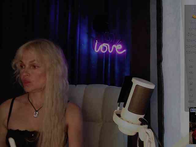 Margo77-1 webcam