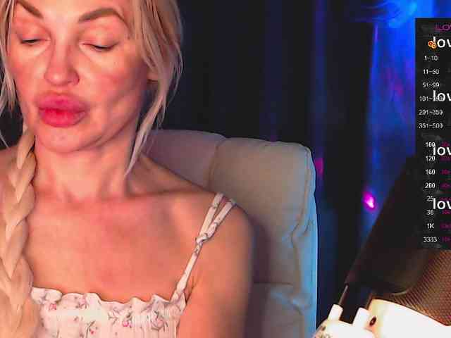 Margo77-1 webcam