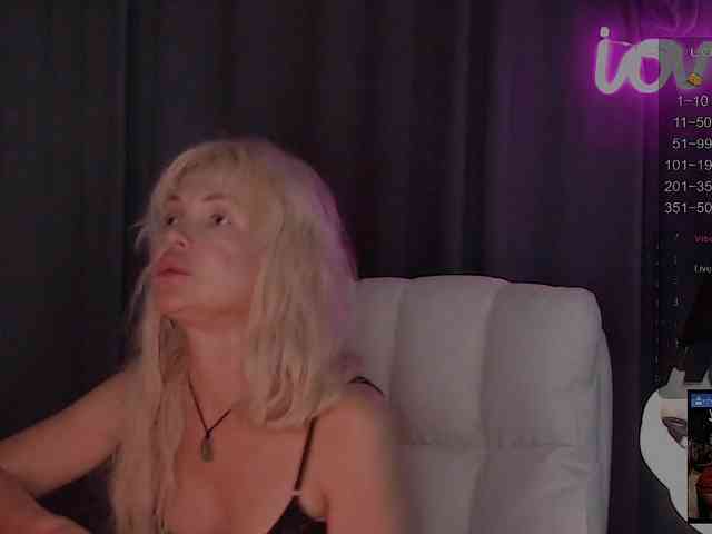 Margo77-1 webcam