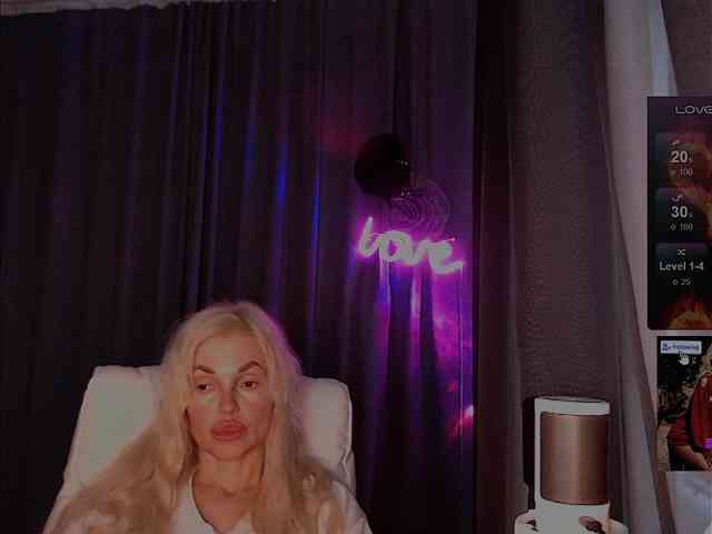 Margo77-1 webcam