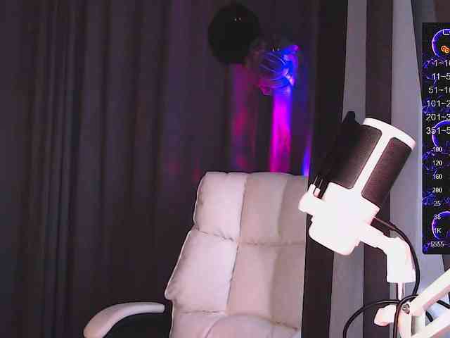 Margo77-1 webcam