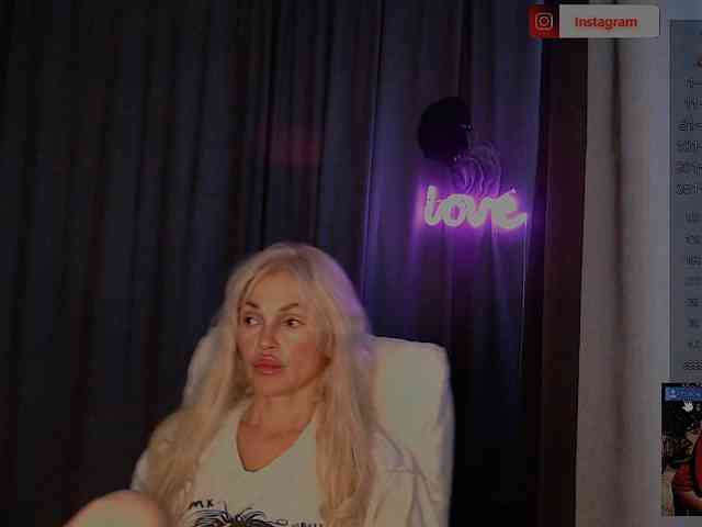 Margo77-1 webcam