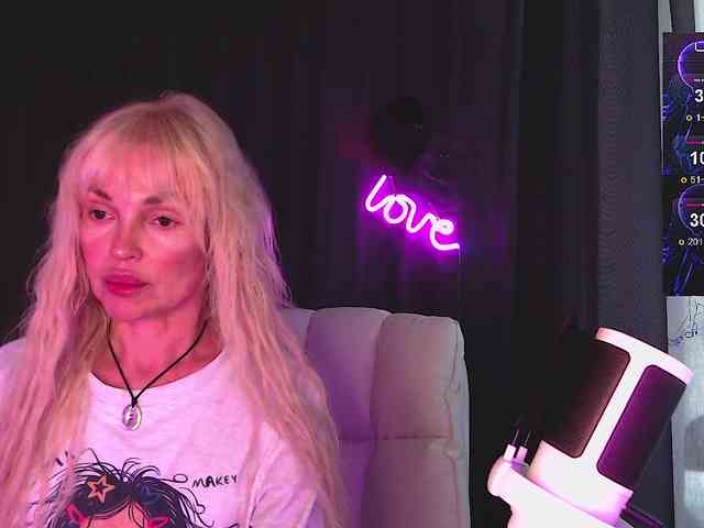 Margo77-1 webcam