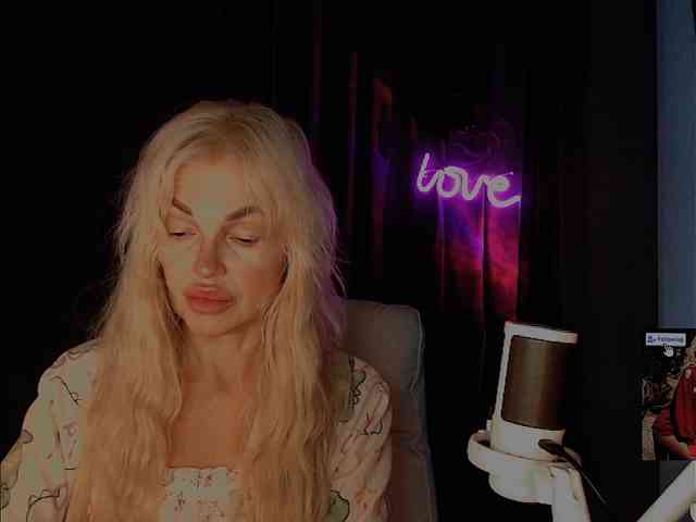 Margo77-1 webcam