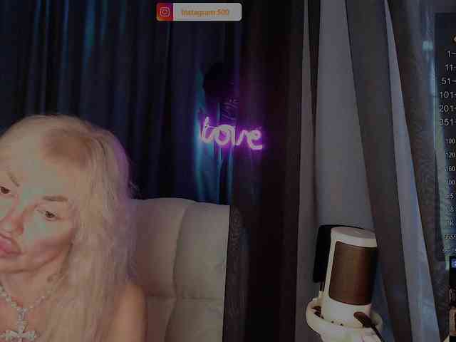Margo77-1 webcam