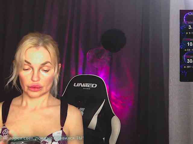 Margo77-1 webcam