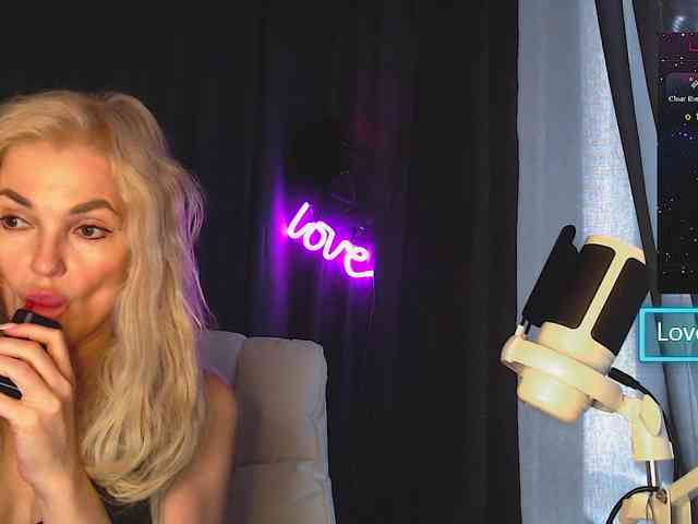Margo77-1 webcam