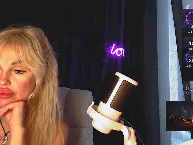 Margo77-1 webcam