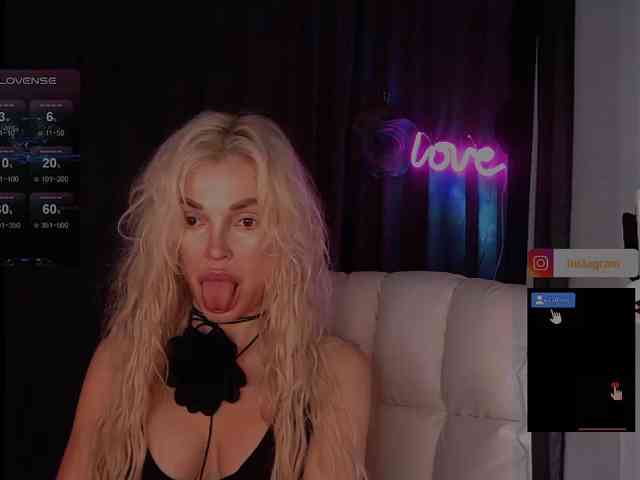 Margo77-1 webcam