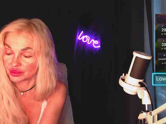 Margo77-1 webcam