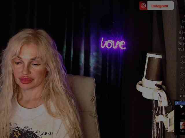 Margo77-1 webcam