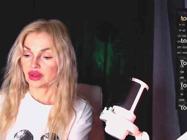 Margo77-1 webcam