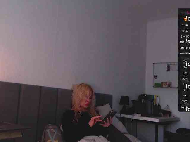 Margo77-1 webcam