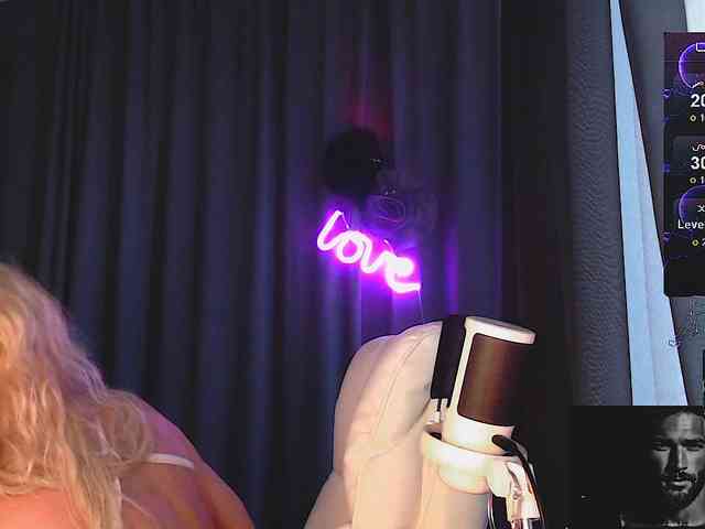 Margo77-1 webcam