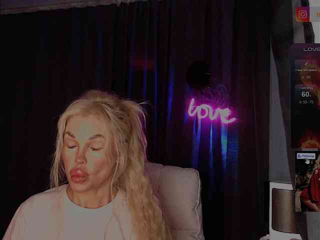 Margo77-1 webcam
