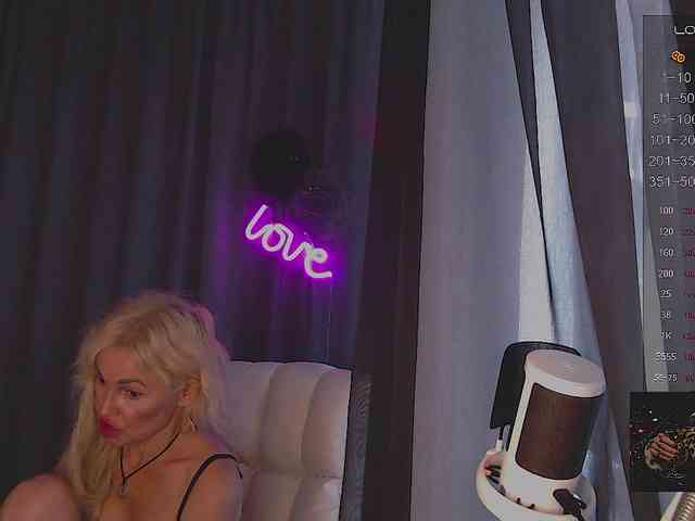 Margo77-1 webcam
