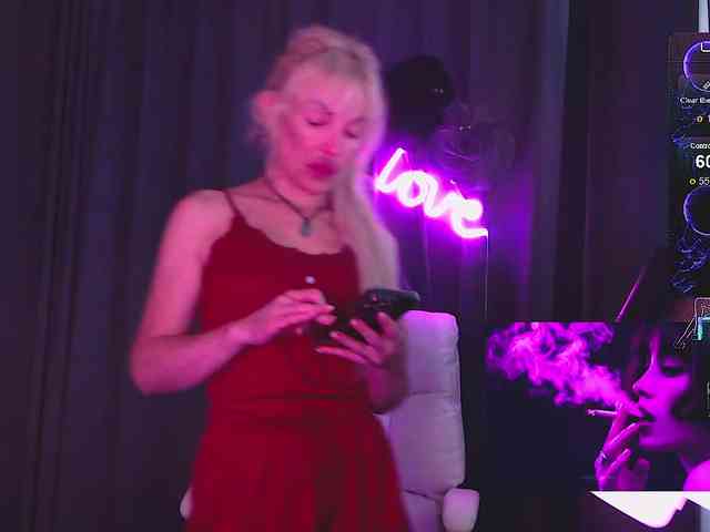Margo77-1 webcam