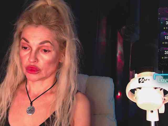Margo77-1 webcam