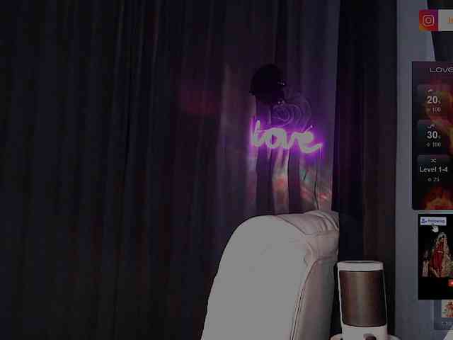 Margo77-1 webcam