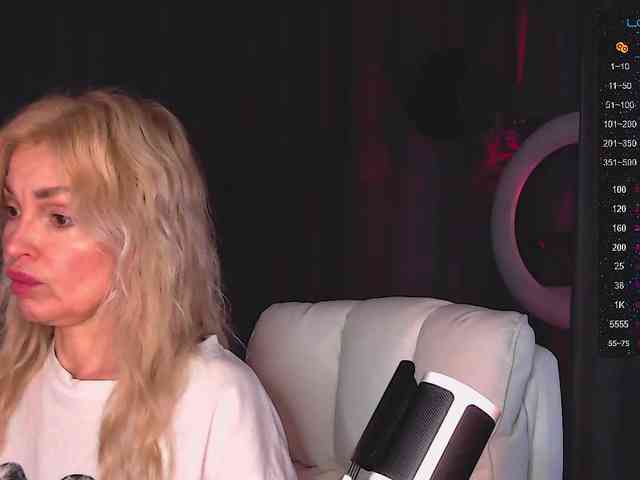 Margo77-1 webcam