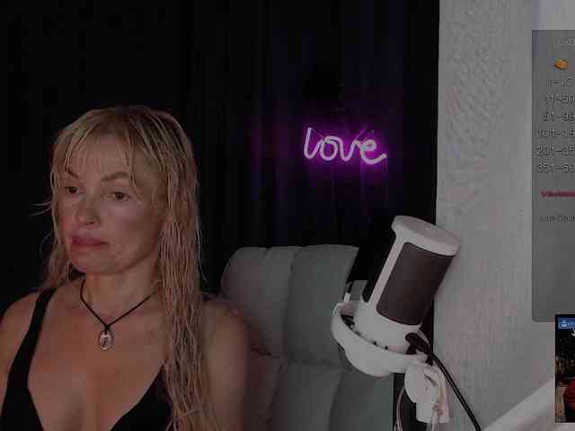 Margo77-1 webcam