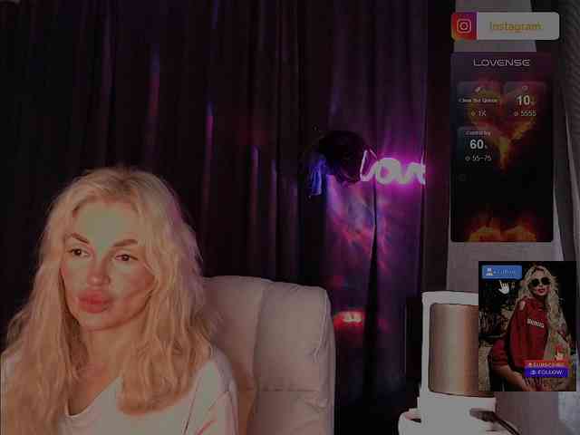 Margo77-1 webcam