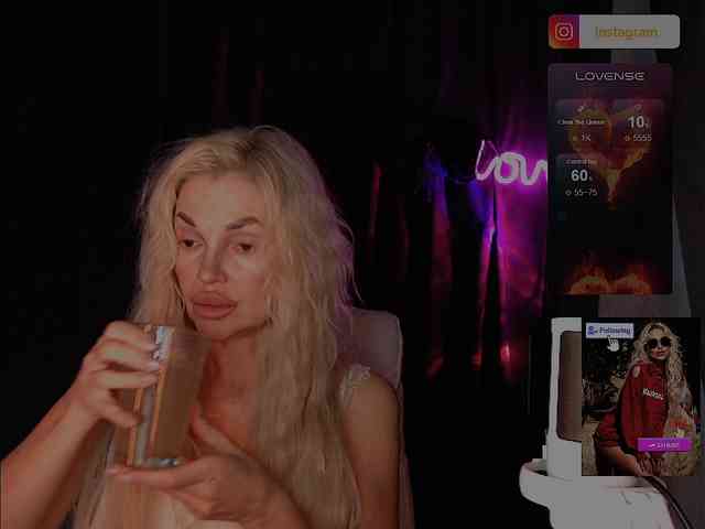 Margo77-1 webcam