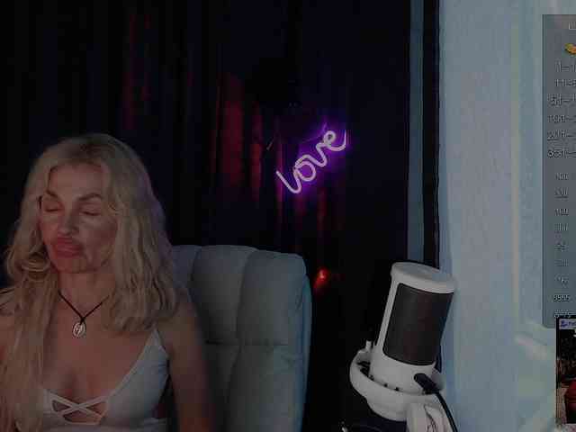 Margo77-1 webcam