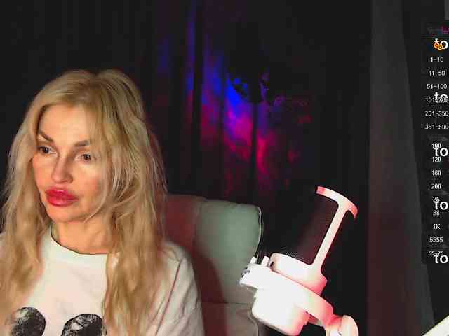 Margo77-1 webcam