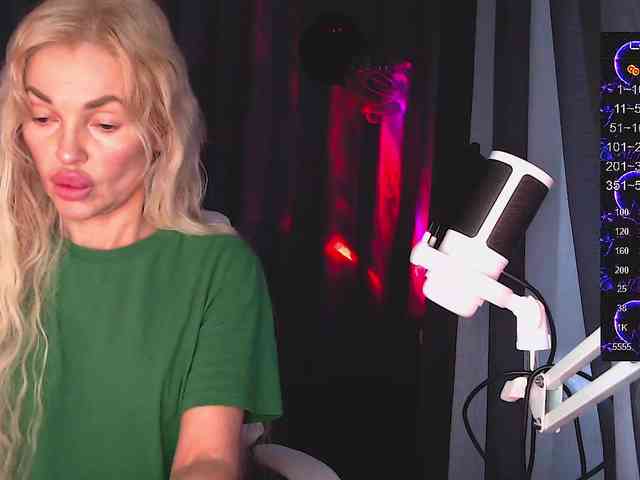 Margo77-1 webcam