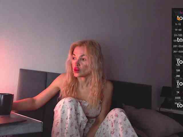 Margo77-1 webcam