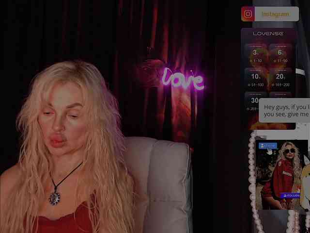 Margo77-1 webcam