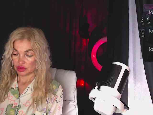 Margo77-1 webcam