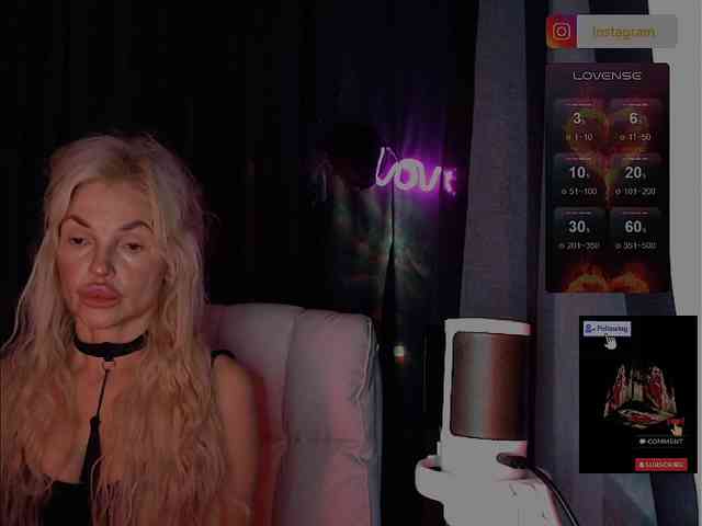 Margo77-1 webcam