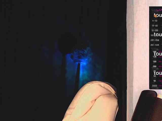 Margo77-1 webcam