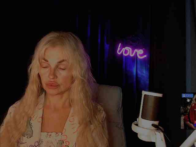 Margo77-1 webcam