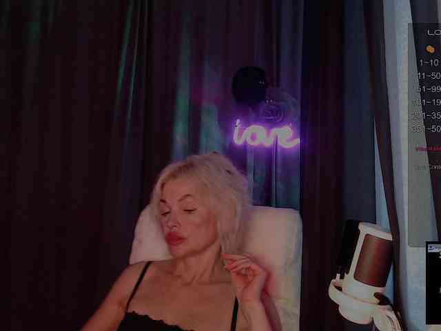 Margo77-1 webcam