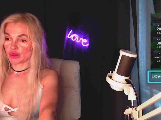 Margo77-1 webcam