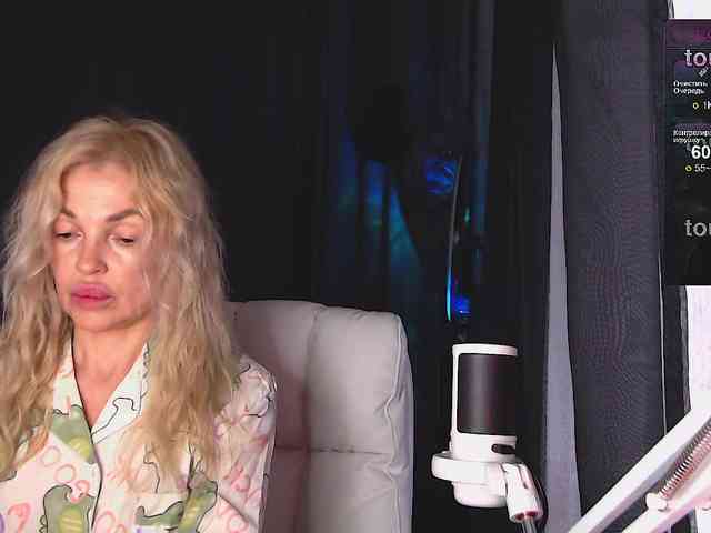 Margo77-1 webcam