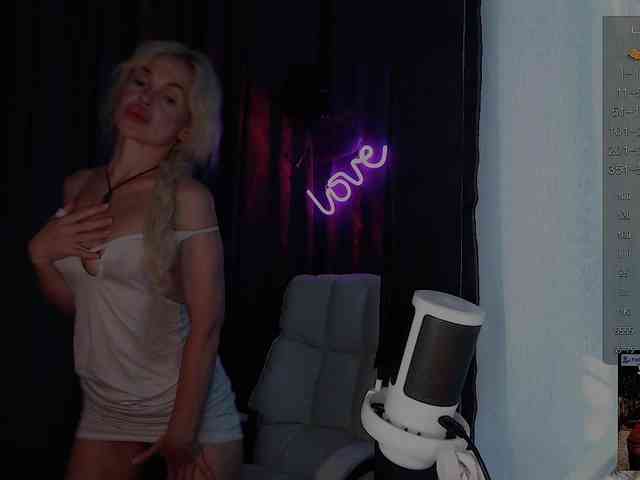 Margo77-1 webcam