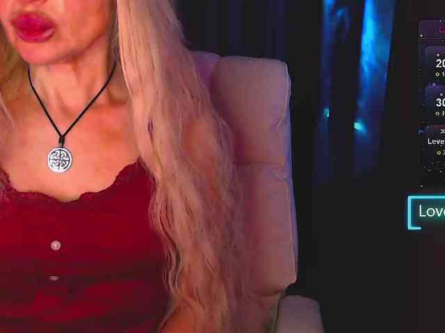 Margo77-1 webcam