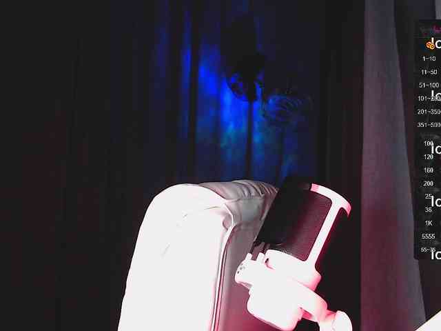 Margo77-1 webcam