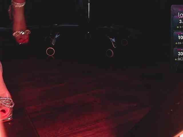 Margo77-1 webcam