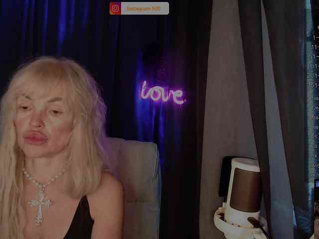 Margo77-1 webcam