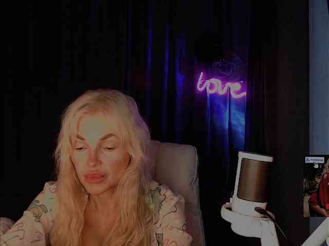 Margo77-1 webcam