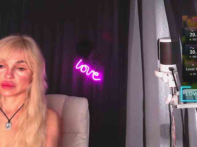 Margo77-1 webcam