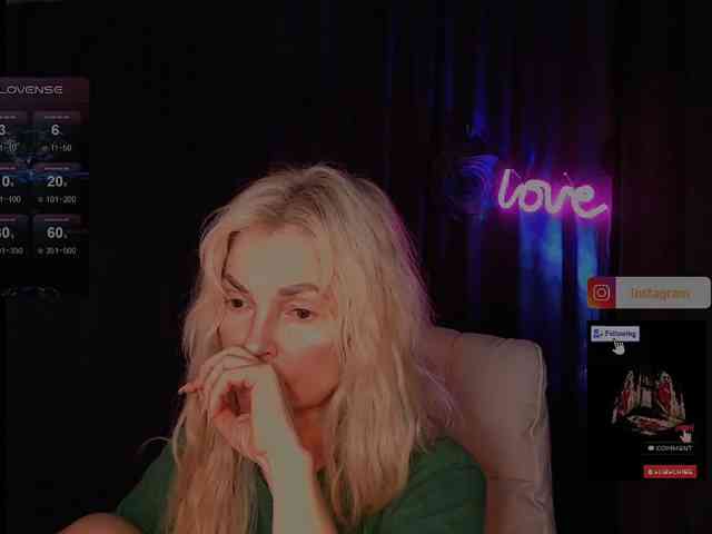 Margo77-1 webcam